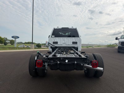 2026 Ford F-450 F-450® XL