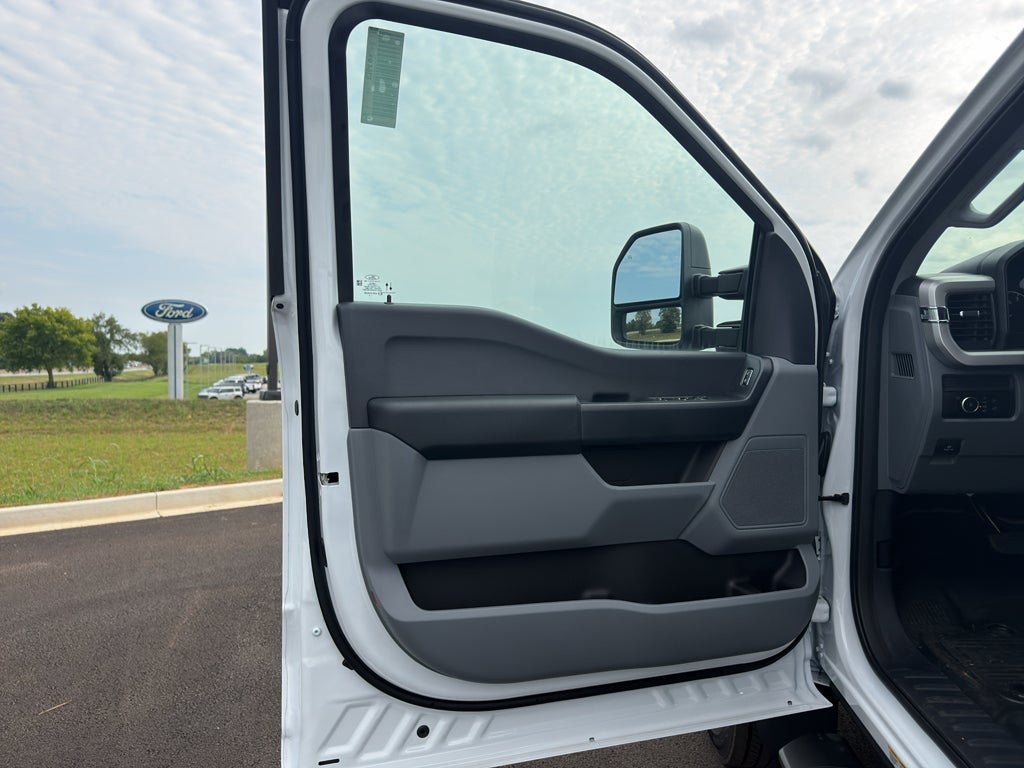 2026 Ford F-450 F-450® XL