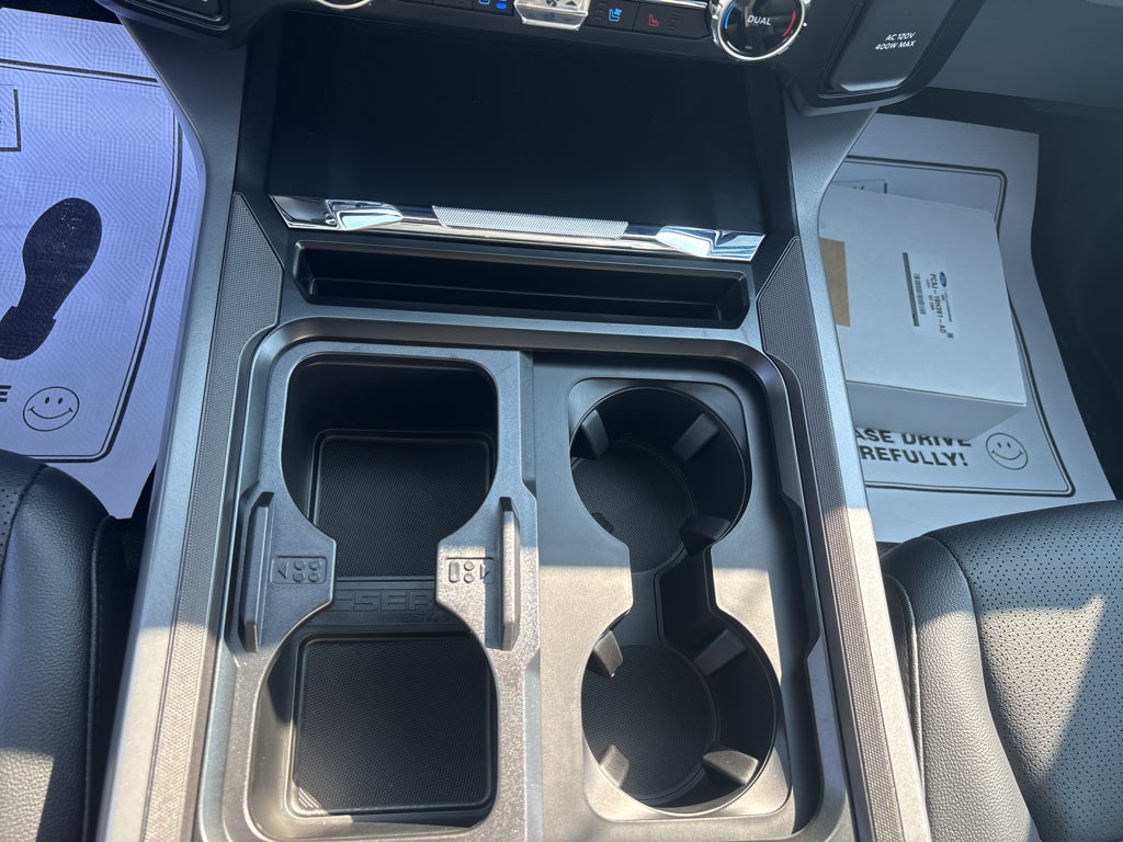 2027 Ford F-450 F450 4X4 CRW CC