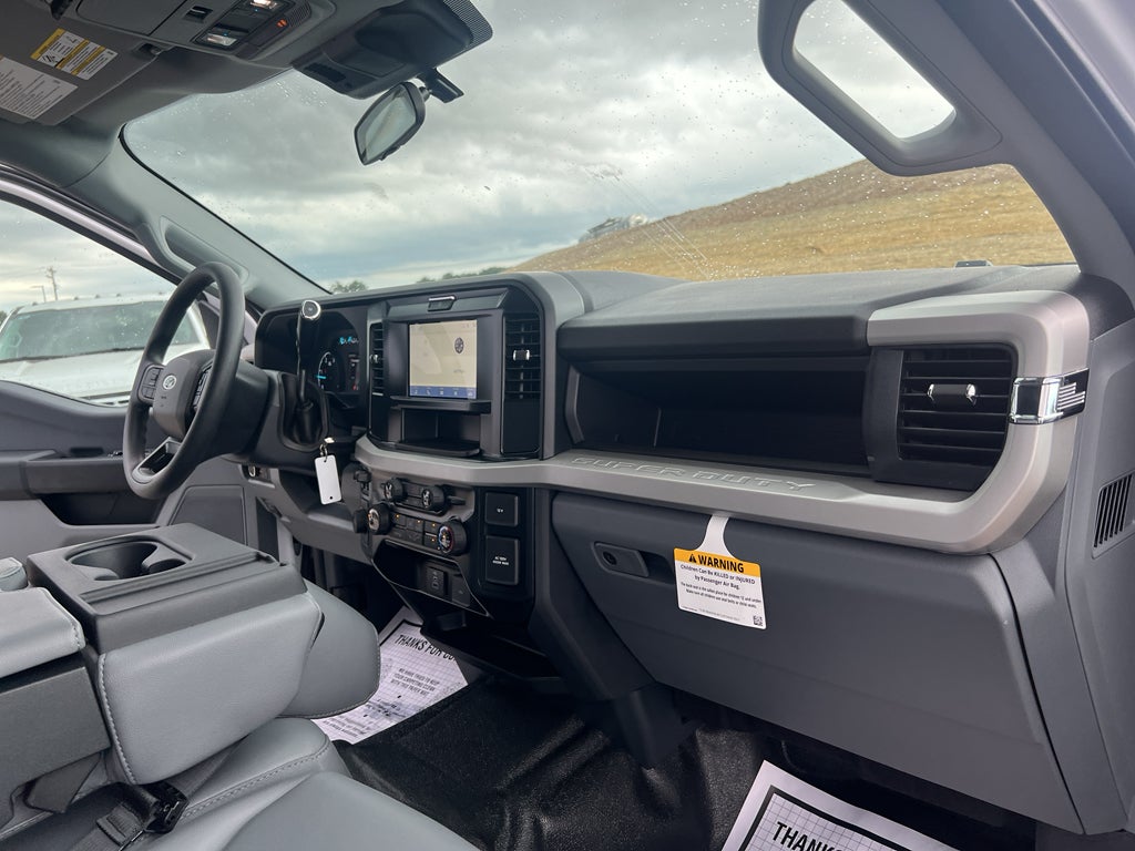 2026 Ford F-550 F-550® XL