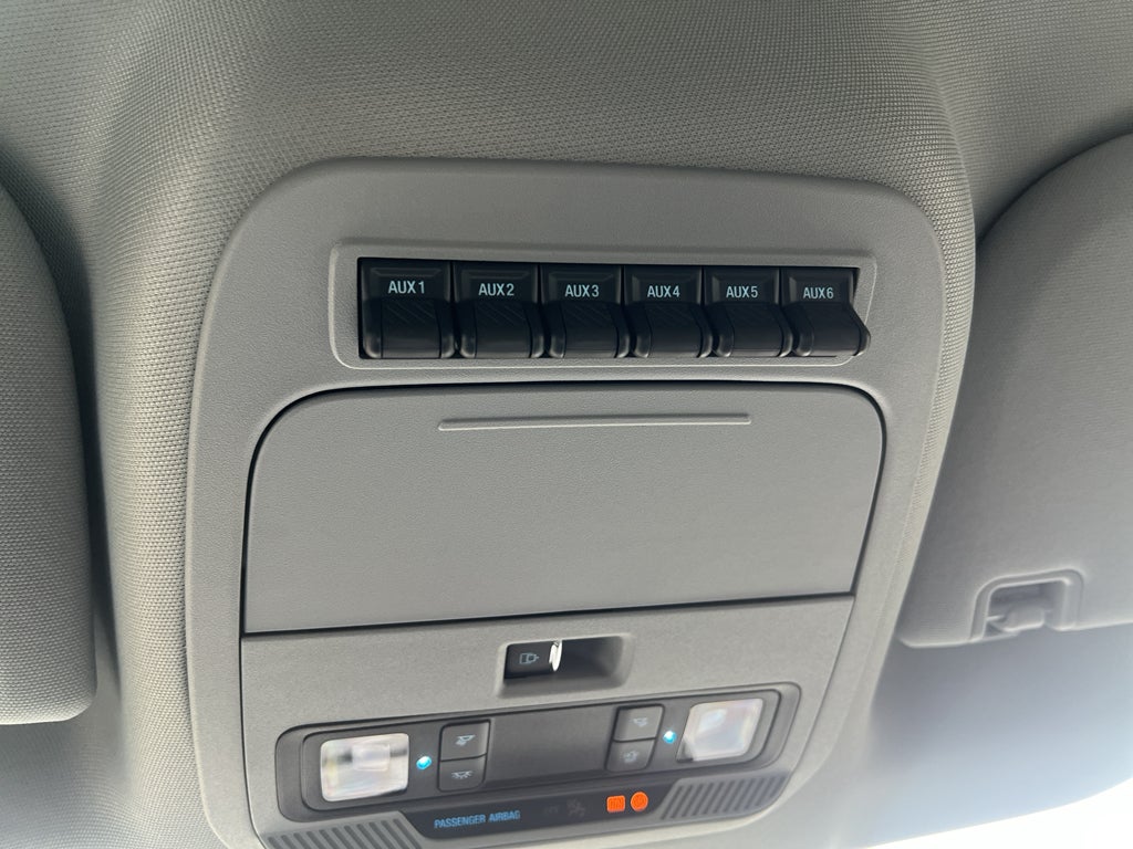 2026 Ford F-550 F-550® XL