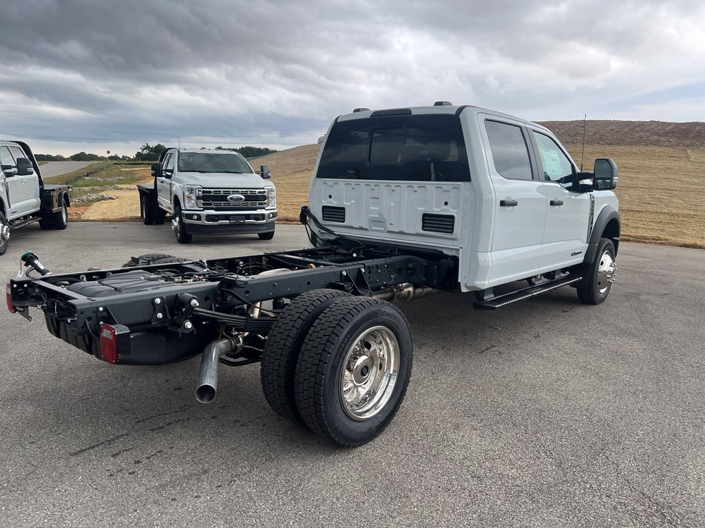 2026 Ford F-550 F-550® XL