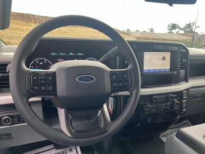 2026 Ford F-550 F-550® XL