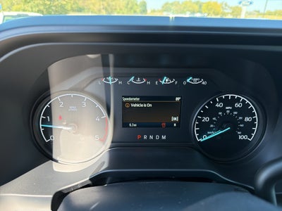 2027 Ford F-550 F-550® XL