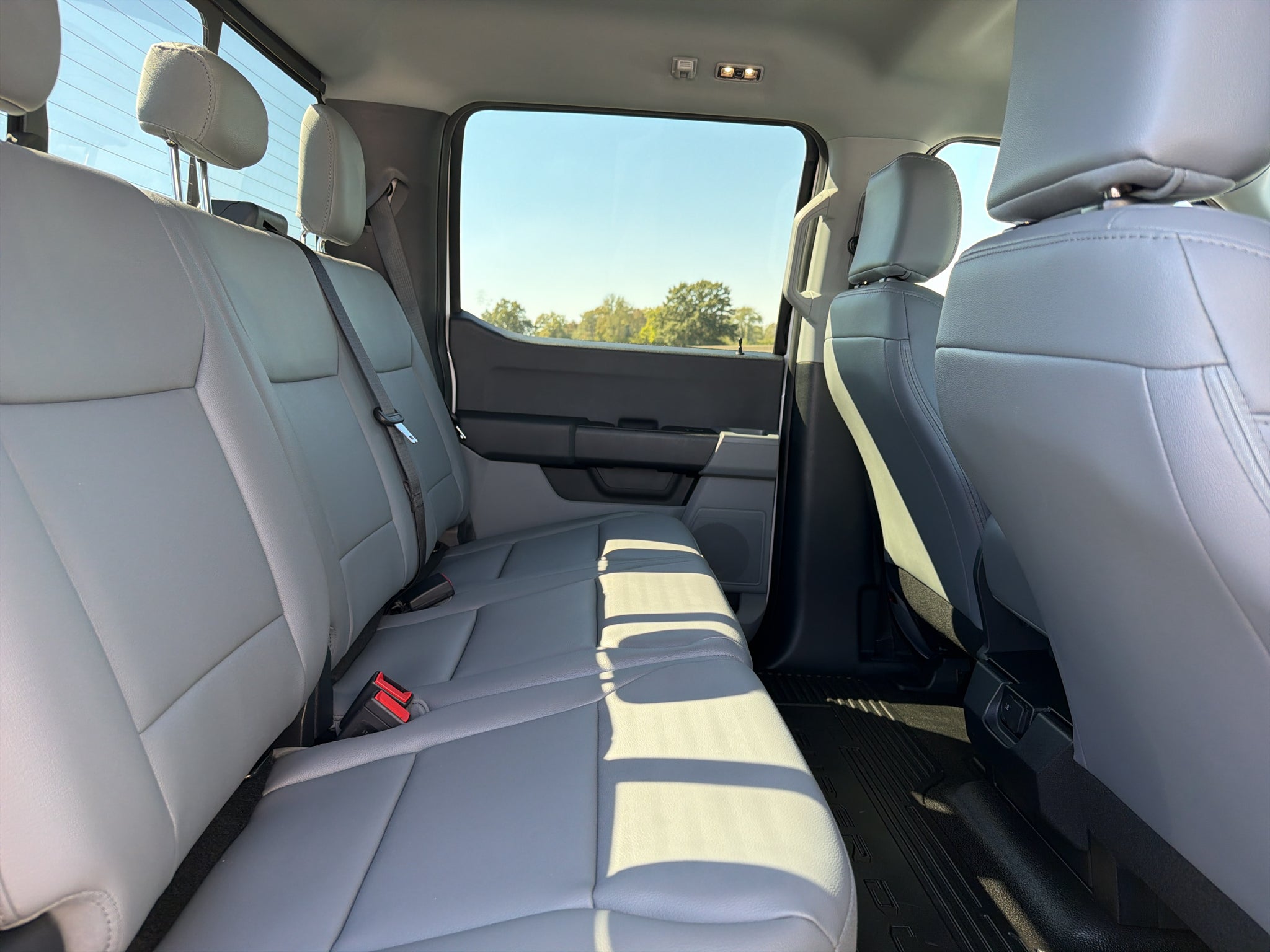 2027 Ford F-550 F-550® XL