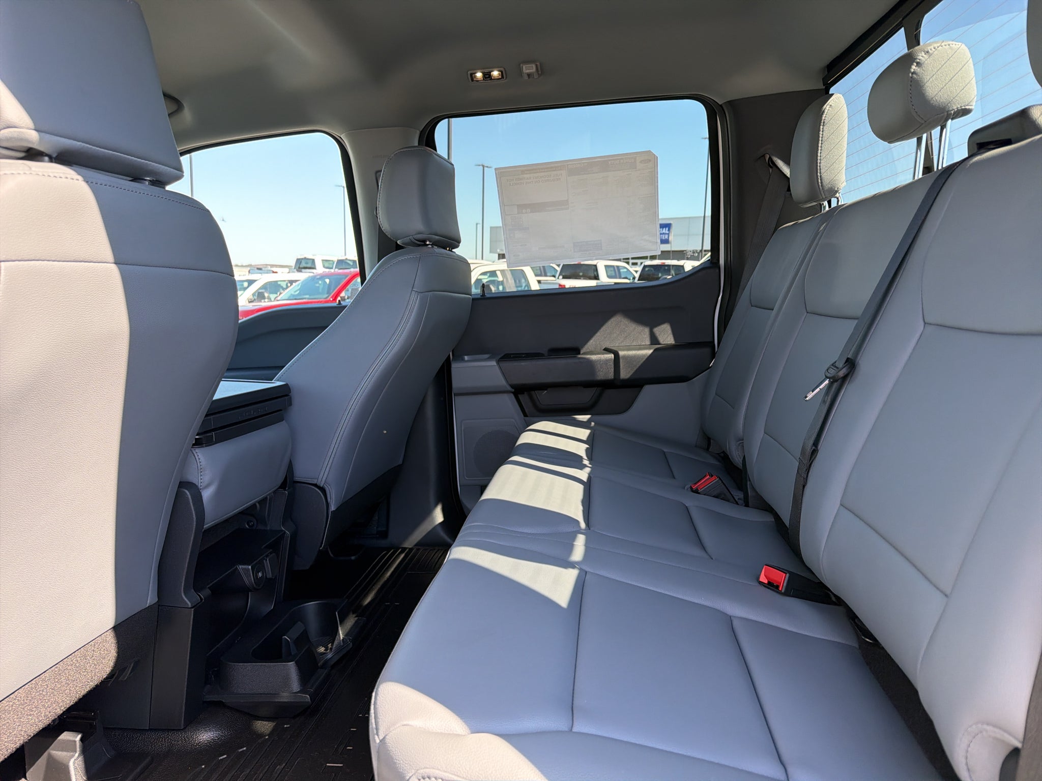 2027 Ford F-550 F-550® XL