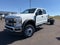 2027 Ford F-550 F-550® XL