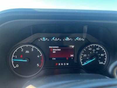 2026 Ford F-550 F-550® XL