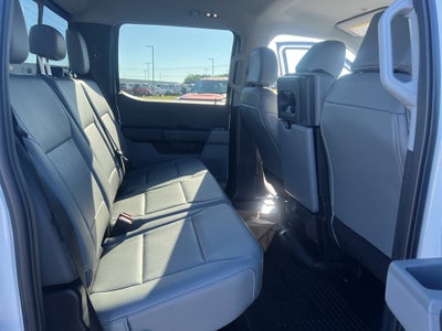 2026 Ford F-550 F-550® XL