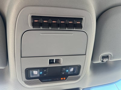 2026 Ford F-550 F-550® XL