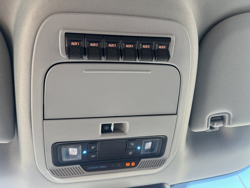 2026 Ford F-550 F-550® XL