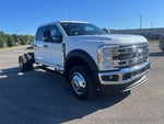 2026 Ford F-550 F-550® XL