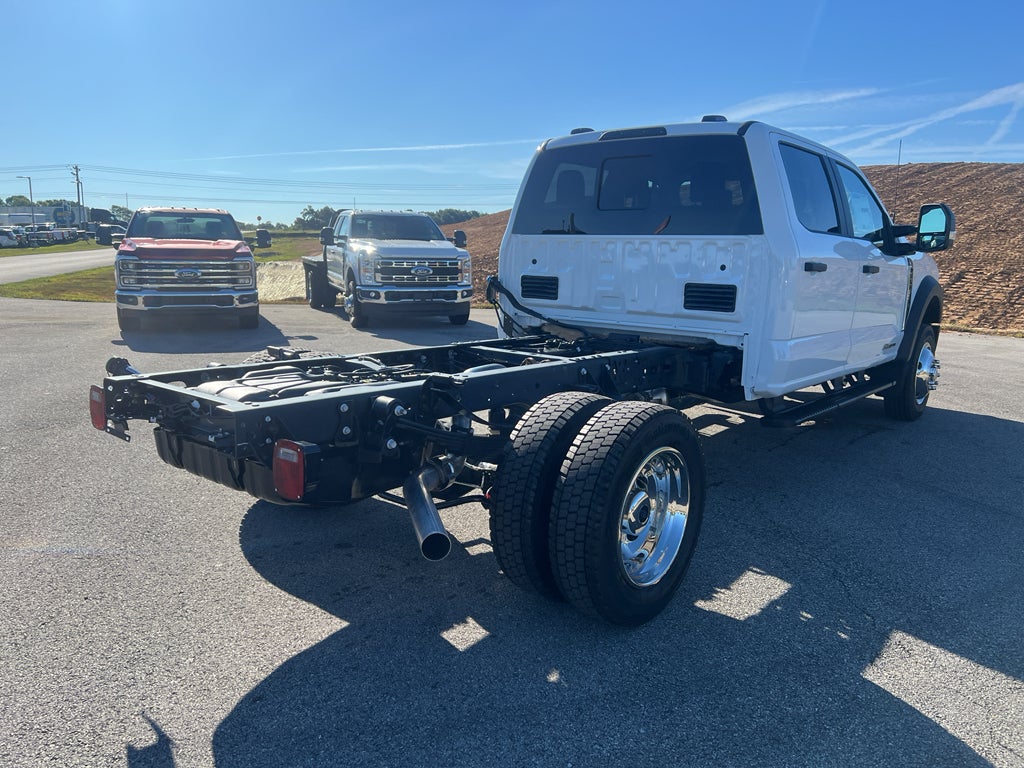 2026 Ford F-550 F-550® XL