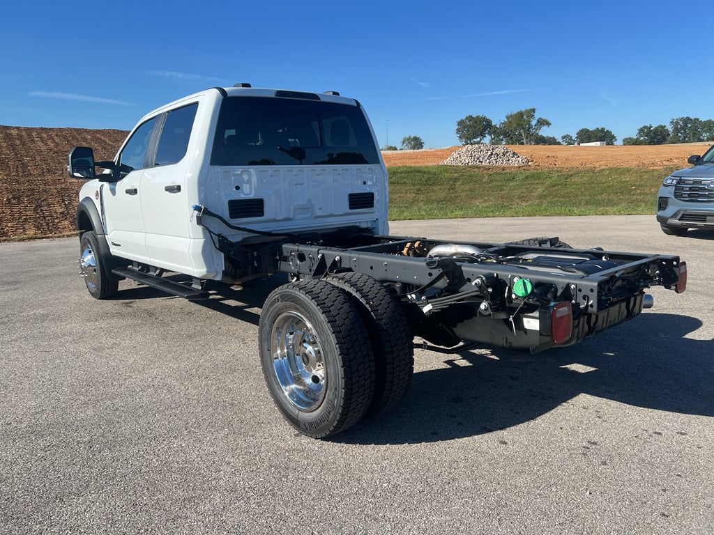 2026 Ford F-550 F-550® XL