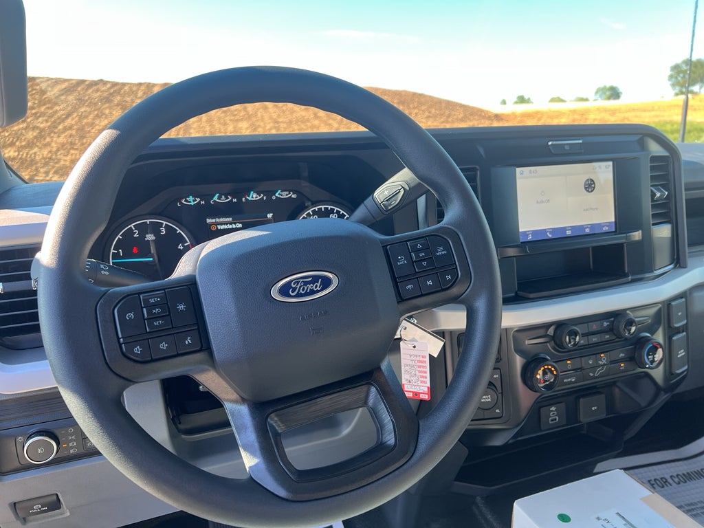 2026 Ford F-550 F-550® XL