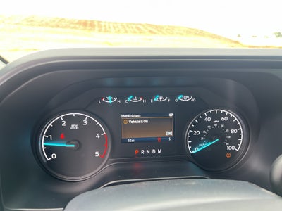 2026 Ford F-550 F-550® XL