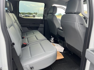 2026 Ford F-550 F-550® XL