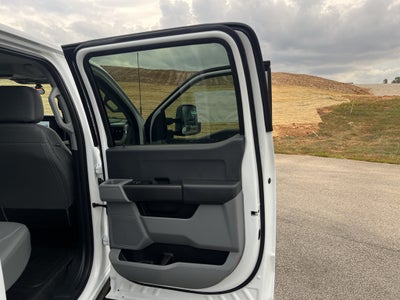 2026 Ford F-550 F-550® XL