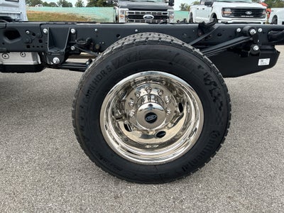 2026 Ford F-550 F-550® XL