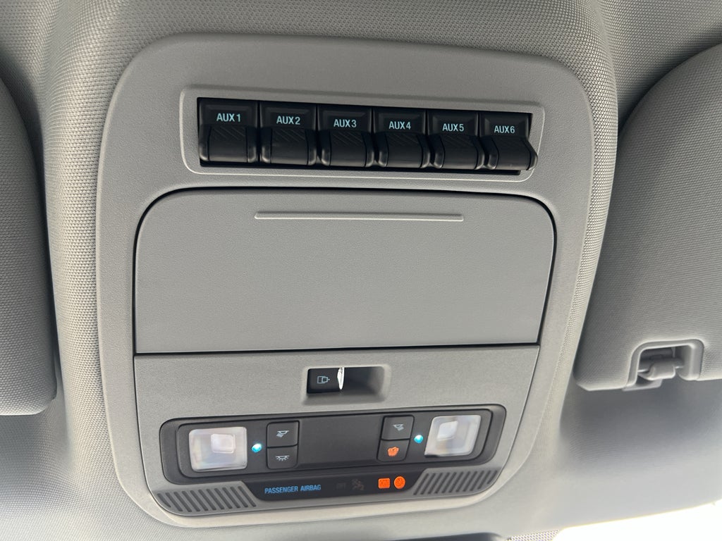 2026 Ford F-550 F-550® XL