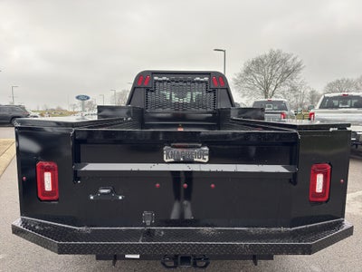 2026 Ford F-550 F-550® XL