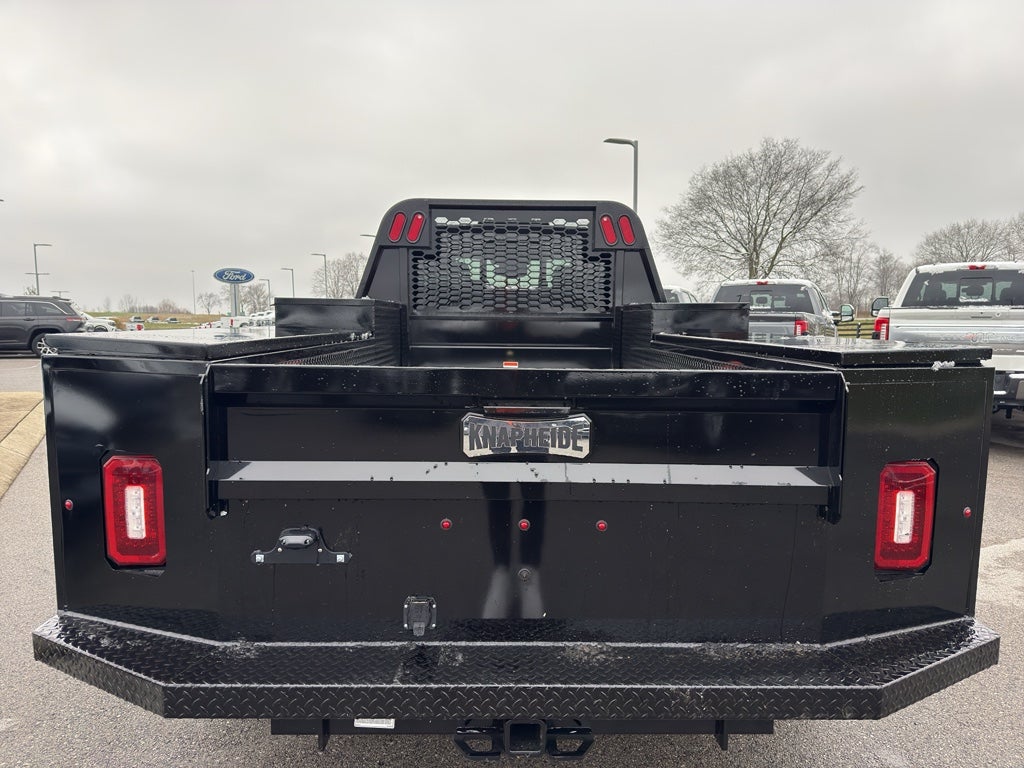 2026 Ford F-550 F-550® XL