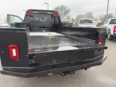 2026 Ford F-550 F-550® XL