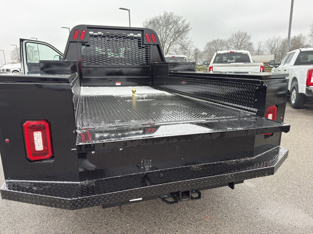 2026 Ford F-550 F-550® XL