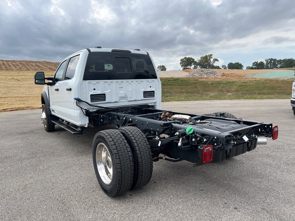 2026 Ford F-550 F-550® XL