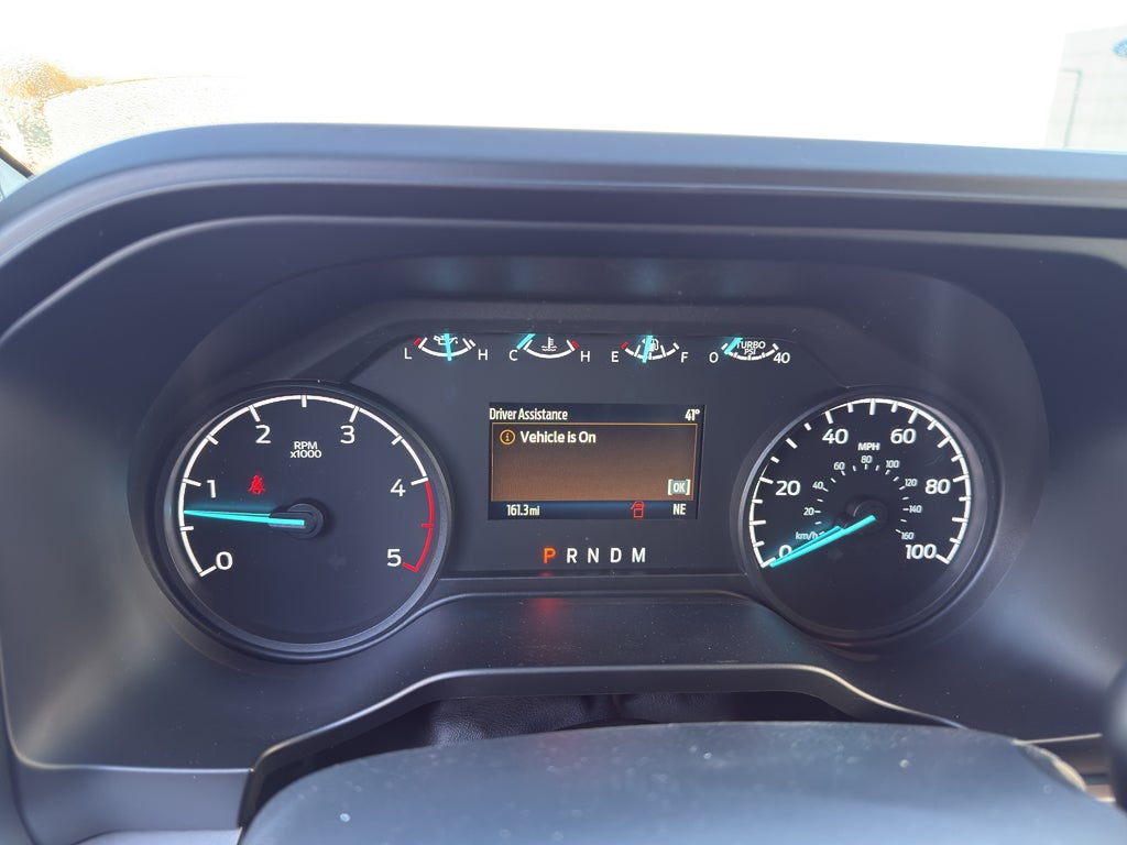 2026 Ford F-550 F-550® XL