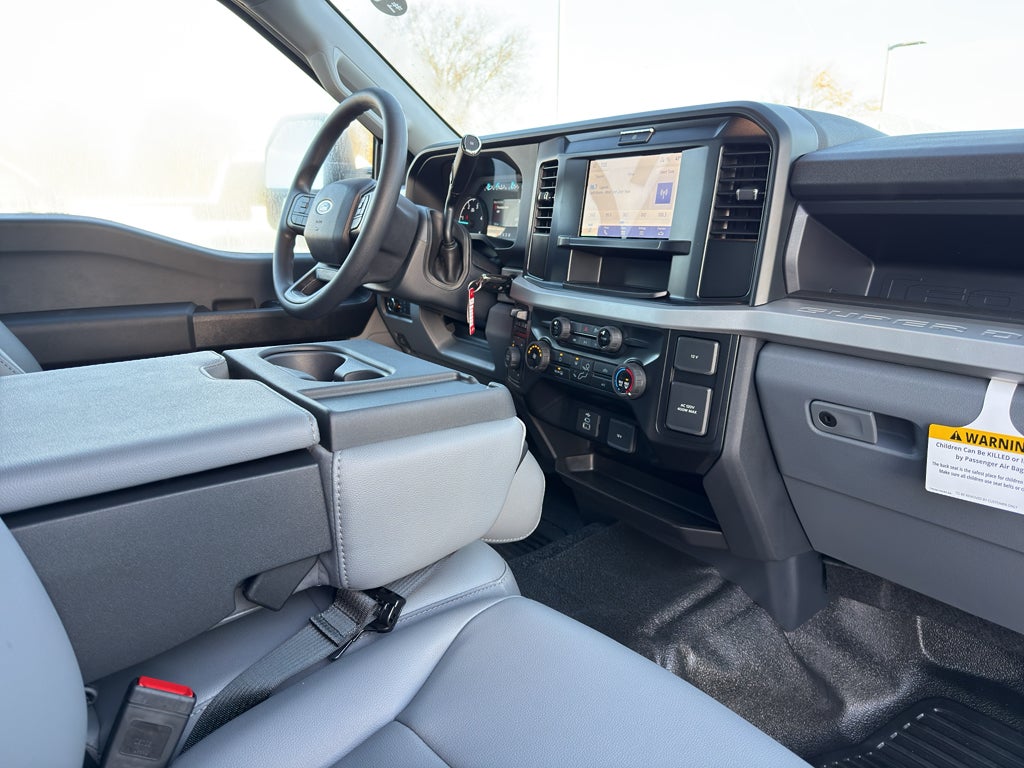 2026 Ford F-550 F-550® XL