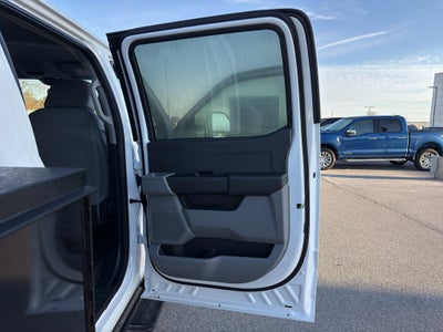 2026 Ford F-550 F-550® XL