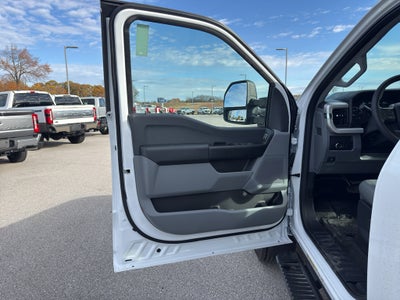 2026 Ford F-550 F-550® XL