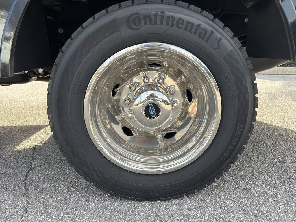 2026 Ford F-550 F-550® XL