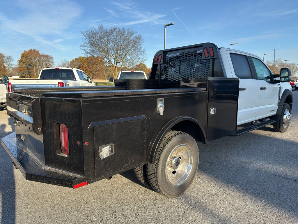 2026 Ford F-550 F-550® XL
