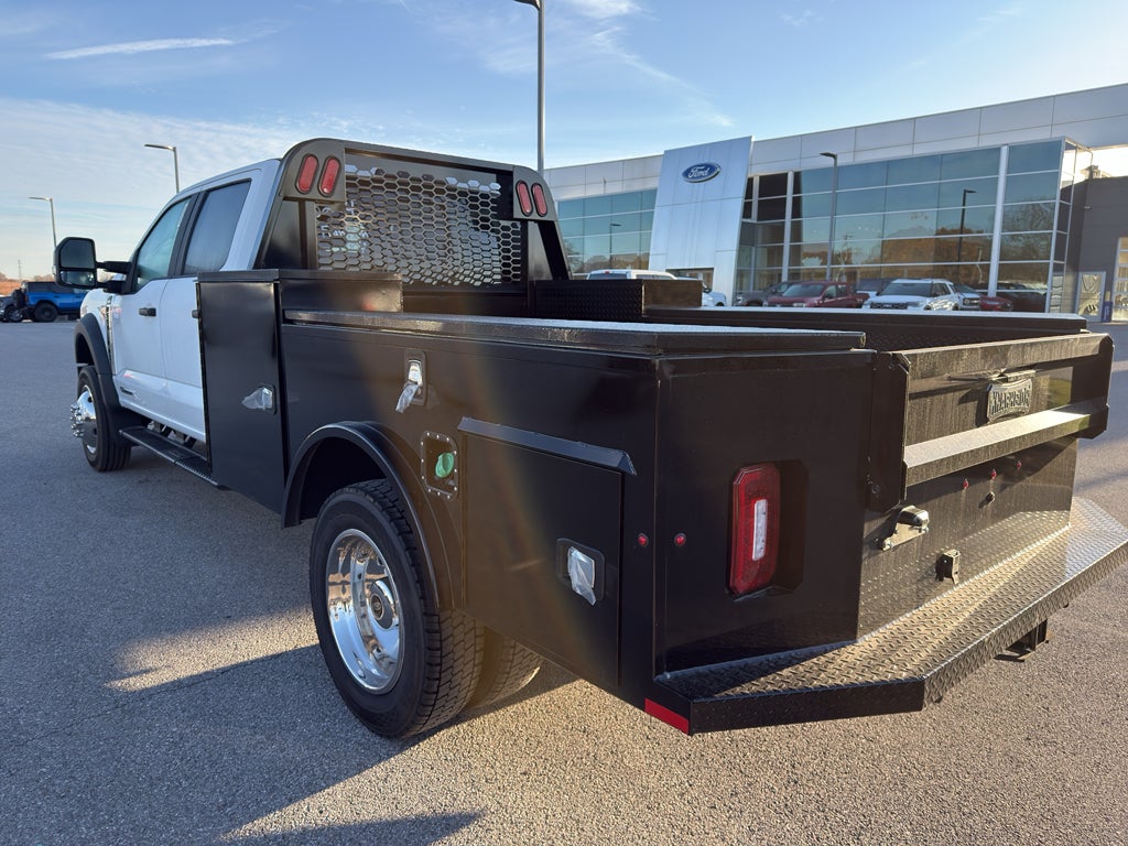 2026 Ford F-550 F-550® XL