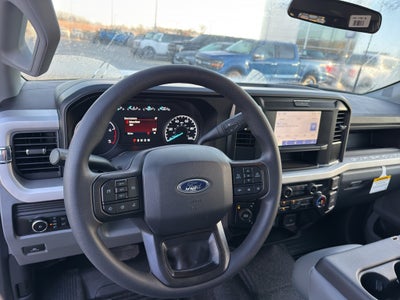 2026 Ford F-550 F-550® XL