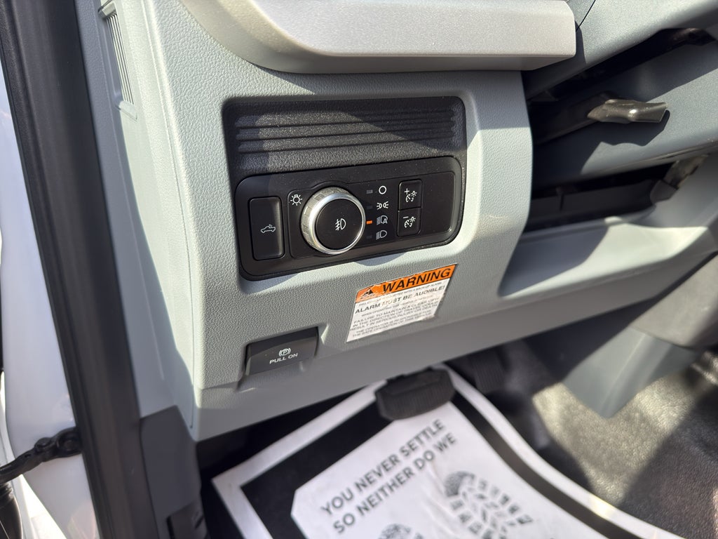 2026 Ford F-250 F-250® XL