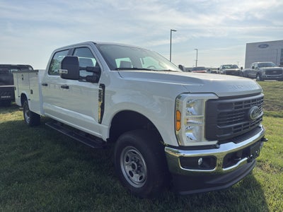 2026 Ford F-250 F-250® XL