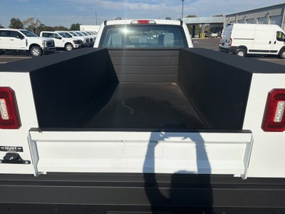 2026 Ford F-250 XL