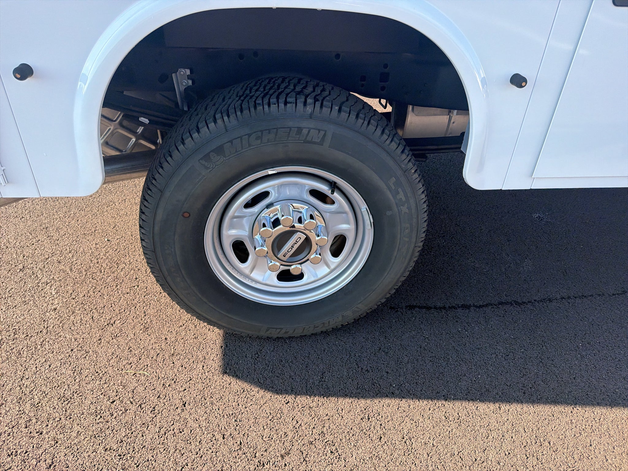 2026 Ford F-250 XL
