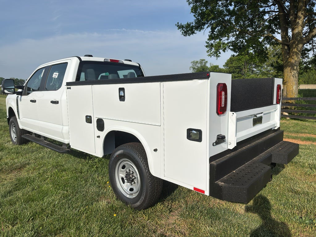 2026 Ford F-250 F-250® XL
