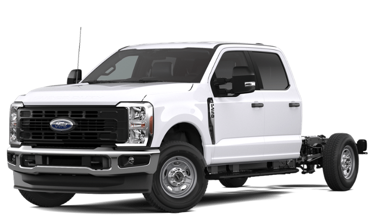 2026 Ford F-250 F-250® XL