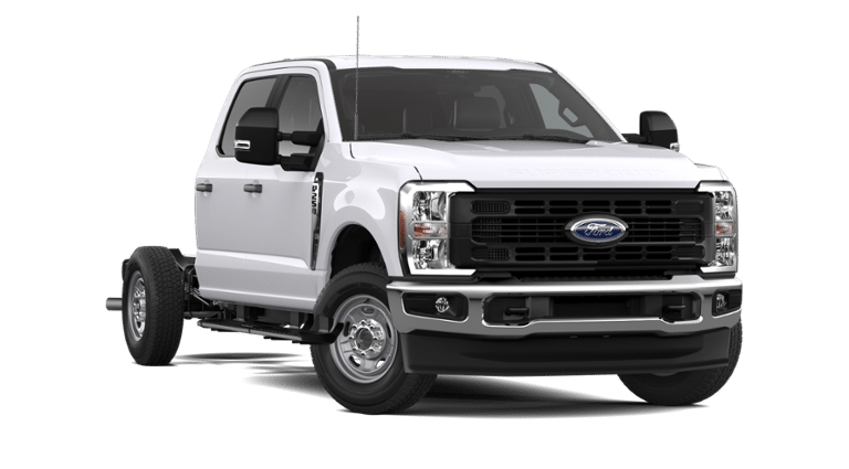 2026 Ford F-250 F-250® XL
