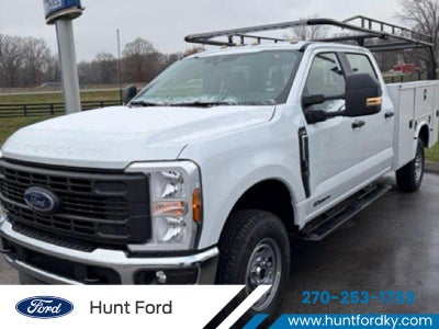 2026 Ford F-250 F-250® XL