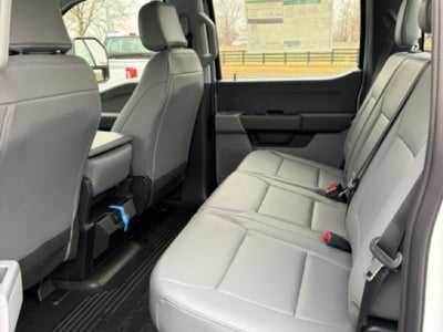 2026 Ford F-250 F-250® XL