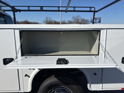 2026 Ford F-250 F-250® XL