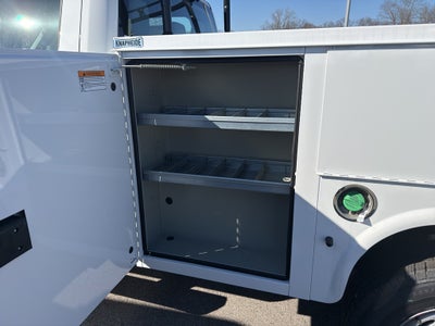 2026 Ford F-250 F-250® XL