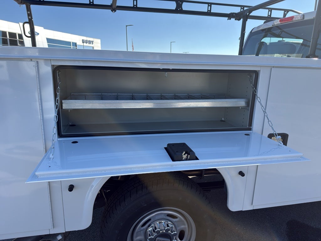 2026 Ford F-250 F-250® XL