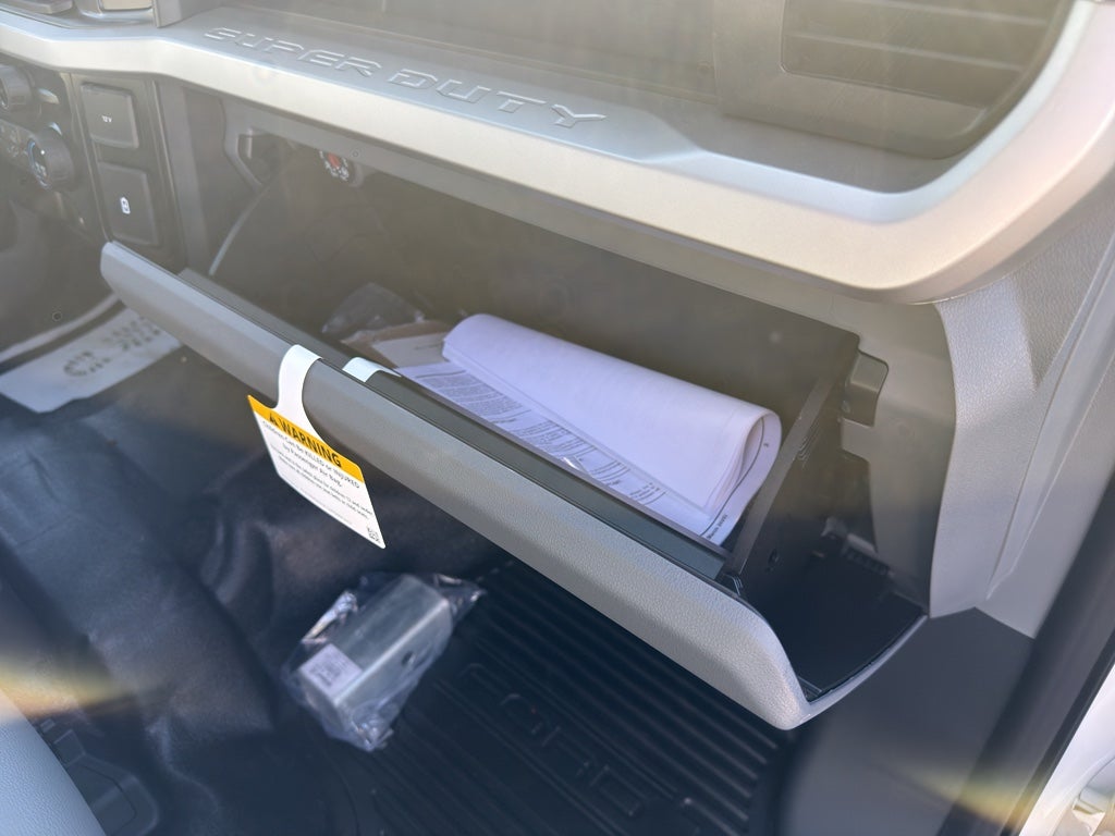 2026 Ford F-250 F-250® XL